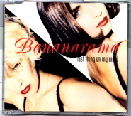 Bananarama - Last Thing On My Mind